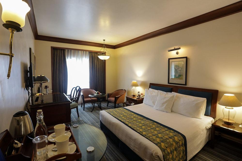 Welcomhotel By Itc Hotels, Devee Grand Bay, Visakhapatnam Bagian luar foto