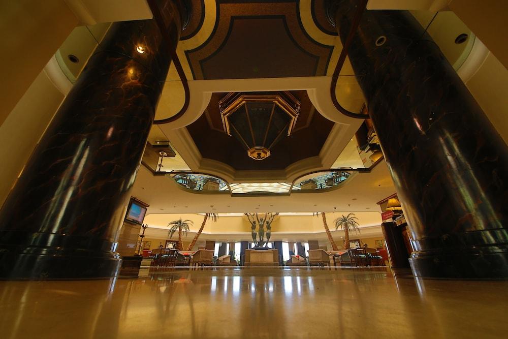 Welcomhotel By Itc Hotels, Devee Grand Bay, Visakhapatnam Bagian luar foto
