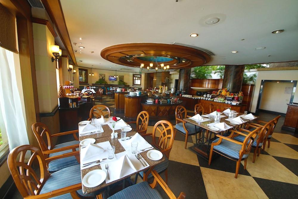 Welcomhotel By Itc Hotels, Devee Grand Bay, Visakhapatnam Bagian luar foto