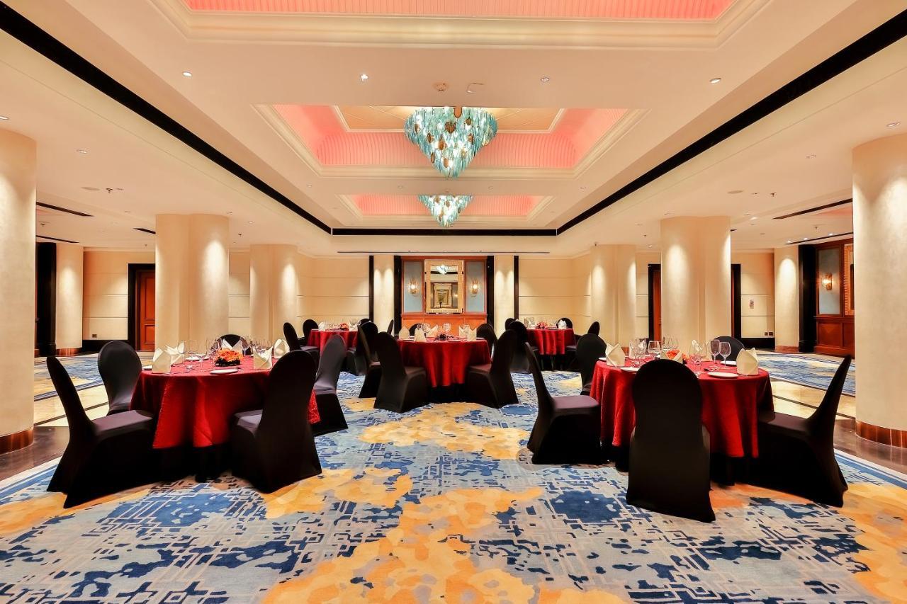 Welcomhotel By Itc Hotels, Devee Grand Bay, Visakhapatnam Bagian luar foto