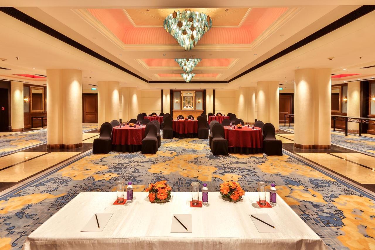 Welcomhotel By Itc Hotels, Devee Grand Bay, Visakhapatnam Bagian luar foto