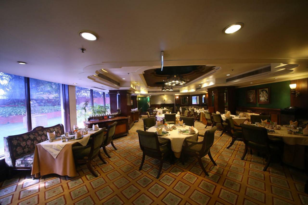 Welcomhotel By Itc Hotels, Devee Grand Bay, Visakhapatnam Bagian luar foto