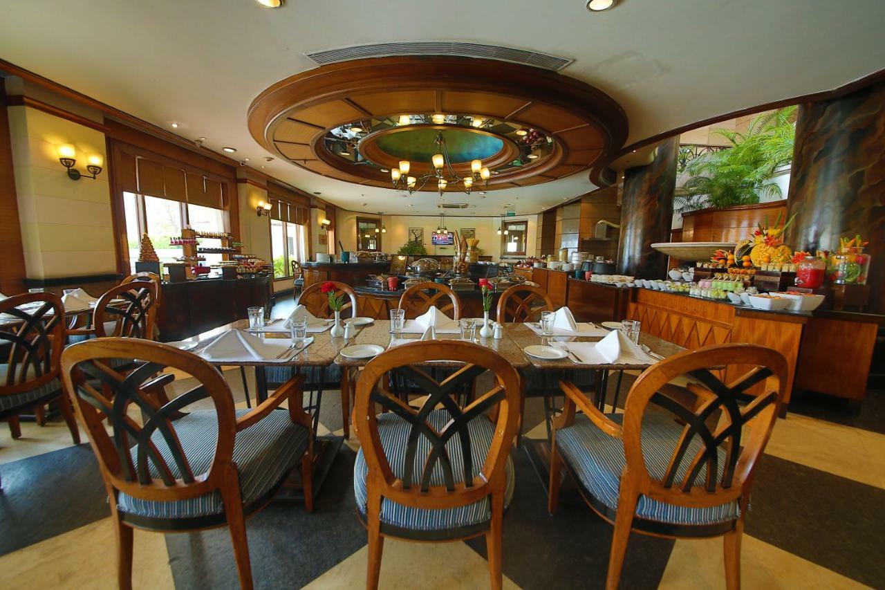Welcomhotel By Itc Hotels, Devee Grand Bay, Visakhapatnam Bagian luar foto