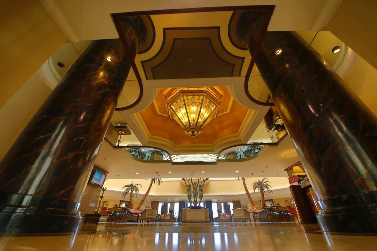Welcomhotel By Itc Hotels, Devee Grand Bay, Visakhapatnam Bagian luar foto