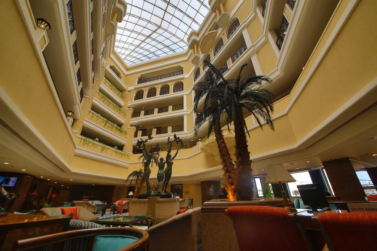 Welcomhotel By Itc Hotels, Devee Grand Bay, Visakhapatnam Bagian luar foto